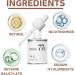 Retinol Serum for Face - Retionl Face Serum with Niacinamide - Anti-Aging & Anti-Wrinkle Face Serum for Women - Niacinamide Serum - Hydrating Serum - Dark Spot Remover for Face - Skin Care - Buy Online on GoSupps.com