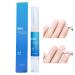 Stylo Huile pour Ongles Solution nourrissante pour le soin des ongles | Stylo durcisseur ongles | pour Adultes Femmes Personnes g es Maison Voyage Salon