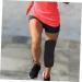 Buy Toddmomy Compression Socks & Leggings - 6 Pairs of Breathable Calf Sleeves for Men & Women - Comfortable & Elastic Calf Stockings - Buy Online on GoSupps.com