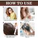 Moisturizing Hair Mask Magic Hair Mask Hair Repair Cream Deep Hair Mask Hair Care for Hair Repair Dry or Damaged Hair - Buy Online on GoSupps.com