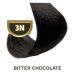 Herbal Time Phytocare 3N Bitter Chocolate - Professional Natural Hair Color | Ammonia-Free PPD-Free SLS-Free Paraben-Free | Nourishes & Protects Hair | International Shipping Available - Buy Online on GoSupps.com
