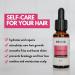 Healthy Hair Essential Oil Blend | 100% Pure Therapeutic Grade | Aromatherapy for Hair & Skin Care - Revive Essential Oils - Buy Online on GoSupps.com