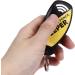 Atyhao Electric Fence Beeper Portable ABS Fence Voltage Electrical Tester for Farms Home Gardens Sheep Pets Horses - Buy Online on GoSupps.com
