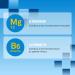 Arkopharma Magnesium/Vitamin B6 - Buy Online on GoSupps.com