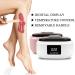 Chauffage de bain la cire de paraffine avec affichage de la temp rature pour le soin des mains et des pieds favorise une peau lisse et douce Blanc - Buy Online on GoSupps.com