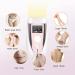Keuiogo IPL Hair Removal - 999,999 Flashes Laser Hair Remover for Body & Face - Painless Permanent Hair Removal Device - Buy Online on GoSupps.com