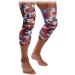 McDavid MD6446PR-112-32 HEX Leg Sleeves - Reversible USA Camo Print - Adult Size - Buy Online on GoSupps.com