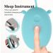 Healifty Mini Sleep Aid Handheld Microcurrent Device | Rechargeable | Relief Anxiety & Improve Sleep | Blue - Buy Online on GoSupps.com