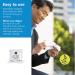 ZEISS Pre-Moistened Lens Cleaning Wipes - 600 Count - Buy Online on GoSupps.com