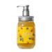 AILKE BOOST LUSTER AILKE Papaya Whitening Bright Scrub Shower Gel Moisturizing Deep Cleaning With Vitamin E Honey Natural Fragrance Nourish Exfoliation Body Wash 500 ml