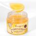 Professional Milk & Honey Paraffin Wax Hand Mask | Moisturizing Hand Baths & Pull-Off Gloves for Soft Fragrant Hands - Shop Internationally! - Buy Online on GoSupps.com