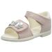 Geox Baby Girls B Verred D Sandals 5 UK Child Lt Rose