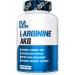 Evlution L-Arginine AKG - Vasodilation & Nutrient Delivery Support - Nitric Oxide Precursor - 1000mg L-Arginine AKG - Gluten Free & Non-GMO - Dietary Supplement - 60 Servings - 120 Veggie Capsules