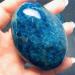 Natural Crystal Rough 100-150g Madagascar Natural Apatite Crystal Rough Rock Specimen Stones - Buy Online on GoSupps.com