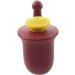 Bumdenuu Yoga Nasal Neti Pot Rinsing Nose Wash System Sinus Irrigation Sinuses 200mL - Buy Online on GoSupps.com