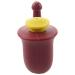 LILYRIN Yoga Nasal Neti Pot Rinsing Nose Wash System Sinus Irrigation Sinuses 200mL - Buy Online on GoSupps.com
