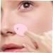 FRCOLOR Makeup finger makeup sponge finger puff makeup Triangle Makeup Puff powder puff pad make up sponges prime mini cosmetic puff mini puff Hydrophilic non-latex powder Wet and Prime - Buy Online on GoSupps.com