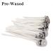 EricX Light 100 Piece Pre-Waxed Cotton Candle Wicks - 3.5 Length for Candle Making DIY - Buy Online on GoSupps.com