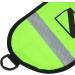 Keenso 4FT Dive Flag Inflatable Surface Marker Buoy - Fluorescence Yellow - Buy Online on GoSupps.com