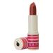Matte Lipstick - Vegan Formula - Highly Pigmented - Rich Color Payoff - Long Lasting Wear - Suitable For All Skin Types - Jungfrubar - 0.14 Oz Brownish Red (I0096060)