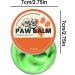 Dog Foot Balm Dog Feet Butter Soother Lickable Gentle Natural Hydrating Dog Paw Pad Moisturizer Heals & Repairs Dry Cracked Damaged Paws Gonipol - Buy Online on GoSupps.com