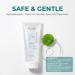 Elitzia ETCG781 Gel conducteur l'acide hyaluronique pour appareils de beaut RF et EMS 200 ml 6 76 fl.oz Qualit salon Gel non adh sif Hydratant Raffermissant Soin de la peau pour le visage et le - Buy Online on GoSupps.com