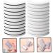Boxes Self Adhesive Eyelash Glue Replacement Strips Lash Strips No Glue Needed Easy Application Lasting Hold Ideal for False Lashes Makeup Tools - Buy Online on GoSupps.com