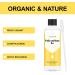 6 oz Premium Polysorbate 80 Liquid for Bath Bombs & Lotions - 100% Pure & Gentle on Skin - Buy Online on GoSupps.com