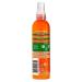 Cantu Natural Hair Detangler Coil Calm Spray 8 Ounce (235ml) (Pack of 3) - Buy Online on GoSupps.com