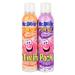 Mr. Bubble Twin Pack Foam Soap - Create Kids Bath Slime, Sculpt Mountains of Soft, Fluffy, Moldable Soap - Gentle, Scented Gooey Foam Perfect for Sensitive Skin (Pack of 2, 8 fl oz Each)