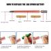 Ear Wax Removal Kit with LED Light - 2 Sets for Baby & Family | Gentle Earwax Remover Tool - Buy Online on GoSupps.com