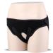 Nylon Hernia Belt for Adults & Children - Adjustable Pressure Relief Support for Small Intestine Hernia (M Black - Buy Online on GoSupps.com