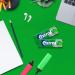 WRIGLEY'S EXTRA SPEARMINT SUGAR FREE CHEWING GUM 30 PACKETS LONG EXPIRY DATE Your Breath Feeling Fresh And Long-Lasting - Buy Online on GoSupps.com