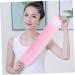 Mobestech Neck Pad Neck Wrinkle Patches Anti- Wrinkle Neck Patches Anti Aging Neck Pad Moisturizing Stretchable Neck Patch Telescopic Polyester Pink Neck Strap - Buy Online on GoSupps.com