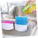 Solustre 9-Piece Chopstick & Cutlery Cleaner Brushes - Versatile Kitchen Washing & Dish Cleaning Brushes (3 Packs) - Buy Online on GoSupps.com