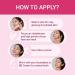 Iba* Strobe to Glow Illuminating Primer + Moisturizer 25gm | Skin Radiance Cream + Highlighter for Face | For Dewy Instant Glow | Boosts Hydration | Enriched Vitamin C | For All Skin Types | Halal Certified & Vegan Makeup - Buy Online on GoSupps.com