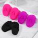 COHEALI Silicone Ear Covers - 3 Pairs for Hairdressing, Perm, Dye, Shower - Salon Ear Protectors - Buy Online on GoSupps.com