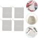 NOLITOY 8 Pcs Hair Dryer Storage Bag Anti-scratch Bags Storage Organizers Canvas Drawstring Bags Fabric - Buy Online on GoSupps.com