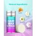 StyleShark Hair Wax Stick 2-Pack - Hair Wax Stick for Hair Wig - Hair Styling Products 5.40 Ounce x2 - Buy Online on GoSupps.com