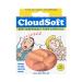CloudSoft Foam Earplugs 50 Pair