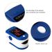 Buyter Finger Tip Pulse Oximeter - Heart Rate & Blood Oxygen Monitor with LED Display Portable SPO2 Device with Lanyard - Fast International Shipping - Buy Online on GoSupps.com