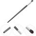 BELLIFFY Animal Hair Makeup Brush Girl Makeup Brush Cosmetics Brush Eyeshadow Brush Convenient Brush - Buy Online on GoSupps.com