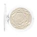 chengfang Rose Diamond Highlighter Blusher Rose Diamond Highlighter Powder Long-Lasting Blusher Palette Smooth Long-Lasting Blusher Natural Glow Finish