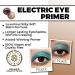 Concrete Minerals Eye Primer: Luxurious Silky Balm for Longer-Lasting Makeup | Translucent Finish | Vegan & Cruelty-Free | Handmade in USA | 10g - Buy Online on GoSupps.com