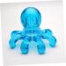 Magiclulu 4-Piece Portable Head Massage Device - Handheld Octopus Scalp Massager for Headache Relief | International Shipping - Buy Online on GoSupps.com