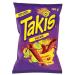 Takis 180g - Fuego Flavour (PACK OF 1) - Chilli Pepper and Lime Corn Chips - UK product - Popular Snack - Party Snack - Big Pack - 180g - BY BLISSIFY Chili Pepper 180.00 g (Pack of 1)