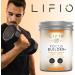 Focus Builder+ | Physical & Mental Energy Booster | 60 Capsules - Boost Focus & Performance | International Shipping Available - Buy Online on GoSupps.com