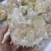 Crystal Rough 500-600g Natural Pink Ghost Phantom Quartz Crystal Cluster Specimen - Buy Online on GoSupps.com