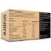 Bladder Plus - 30 High-Dose Capsules for Bladder Problems & Irritable Bladder | Discreet International Shipping - Buy Online on GoSupps.com