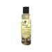 Monoi of Maui Tiare Gardenia Natural Coconut Oil for Skin Hair Tanning and Massage